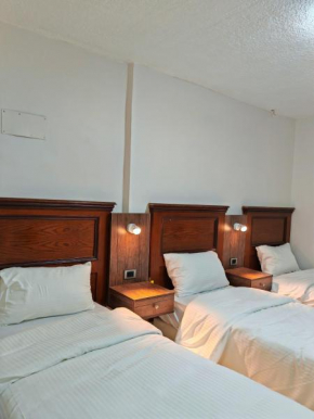 Cleopetra Hotel